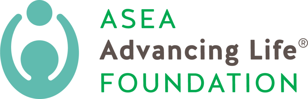 Advancing Life Foundation logo